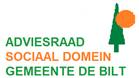 Adviesraad Sociaal Domein Gemeente De Bilt Logo